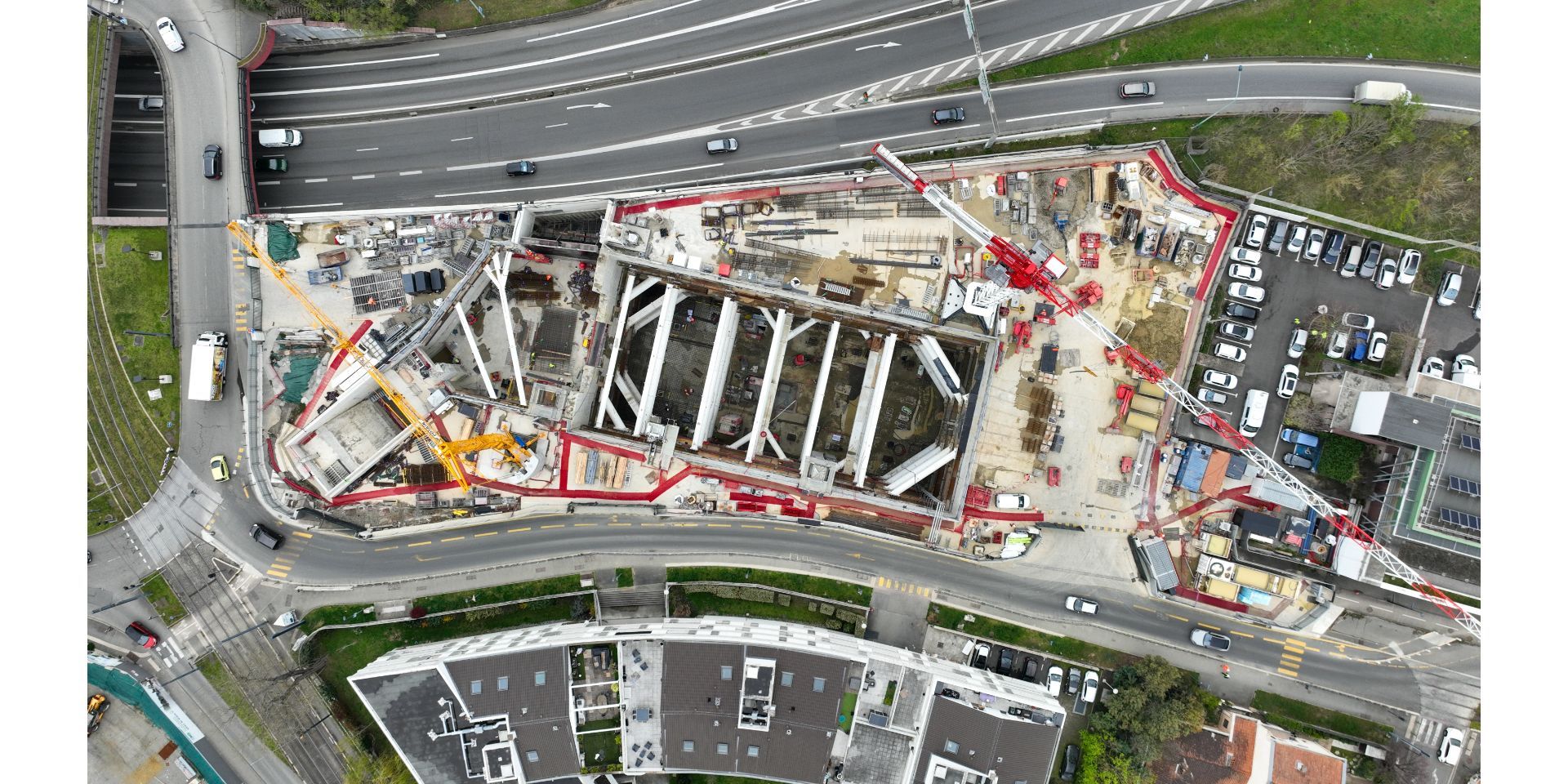 Station Blagnac (Ligne C)