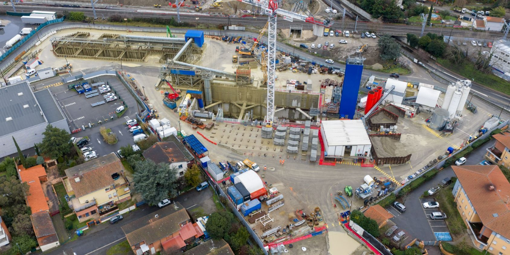 Site picture