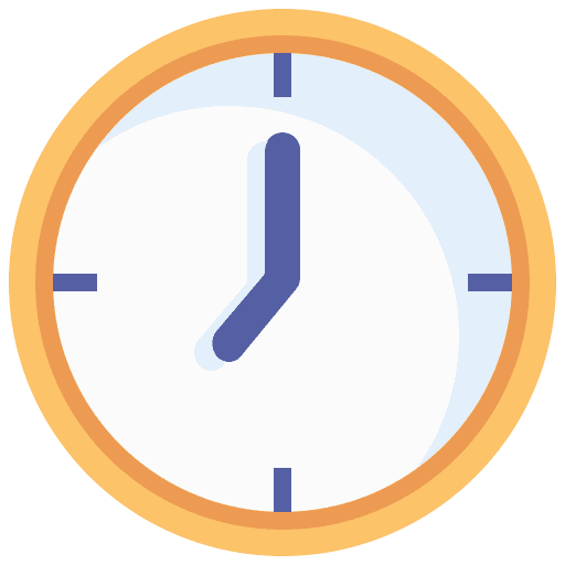 Horaires de travail